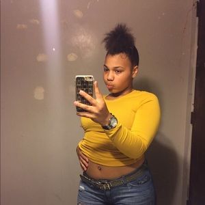 Meet your Posher, Kianna